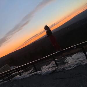 Meet your Posher, Gabrielle